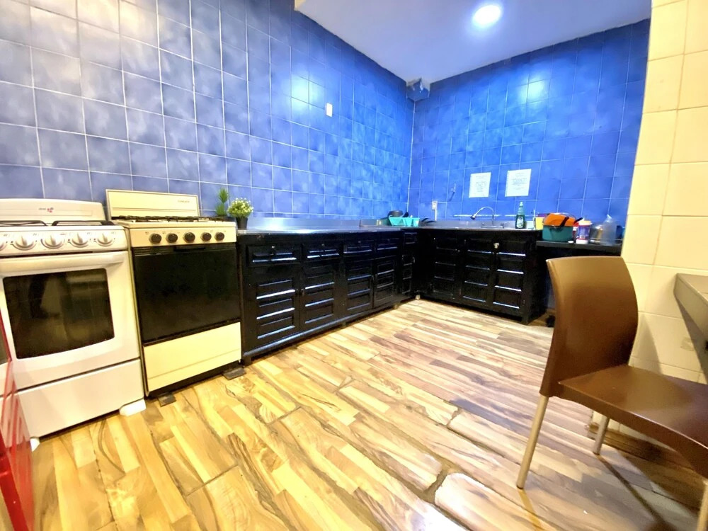 Photo - OSTOK condesa pequeño hostal