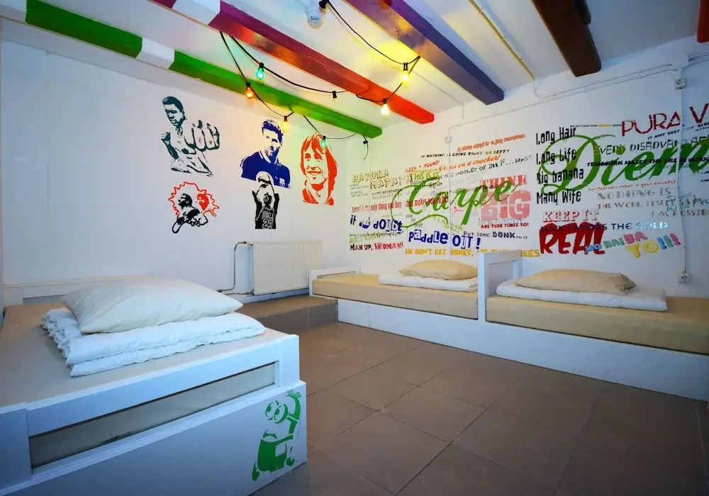 Foto - Will & Tate City Stay