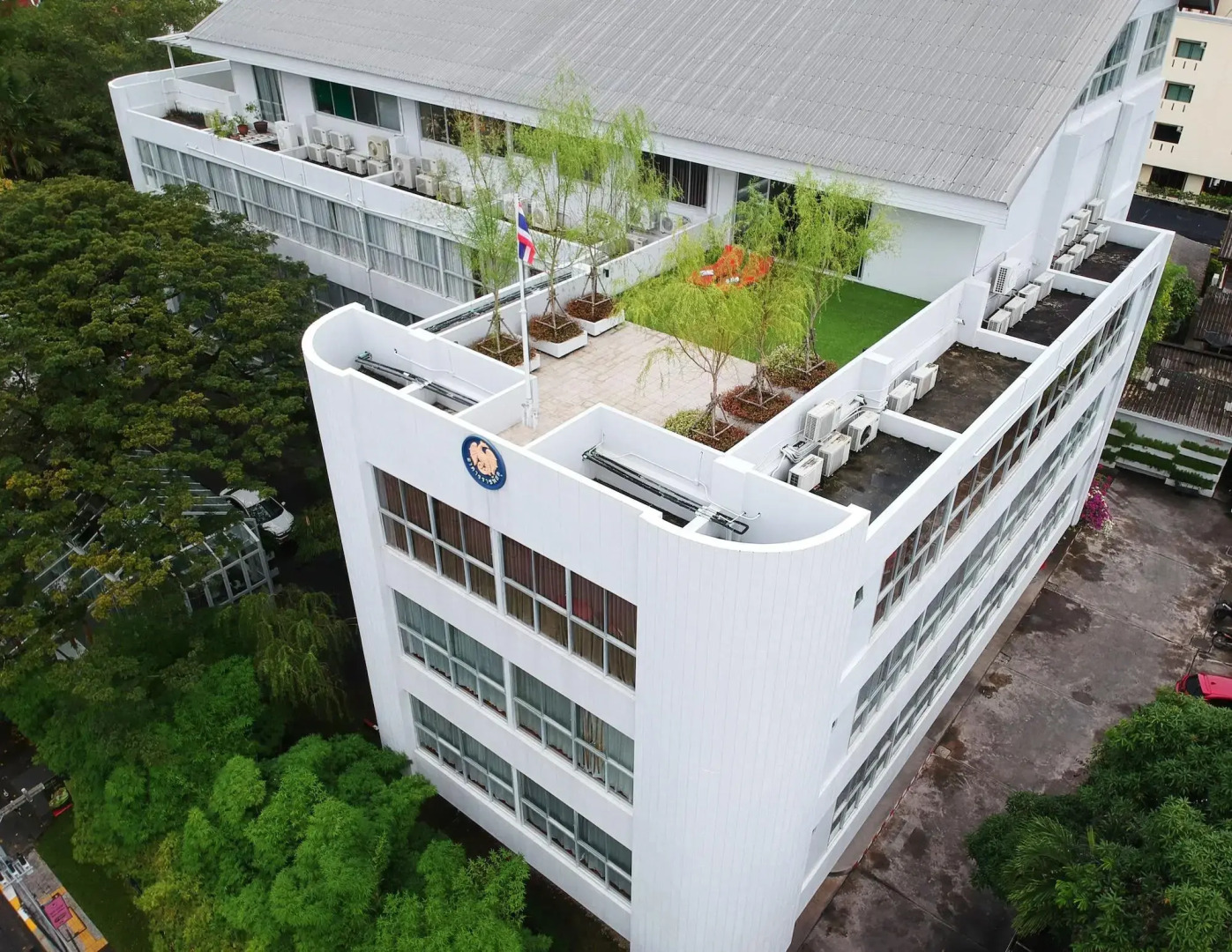 Foto - Sino House Phuket Hotel - SHA Plus