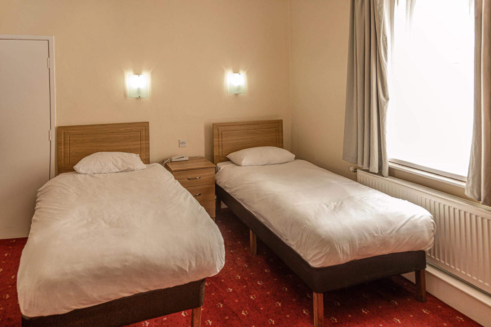 Foto - Norbreck Castle Hotel Blackpool
