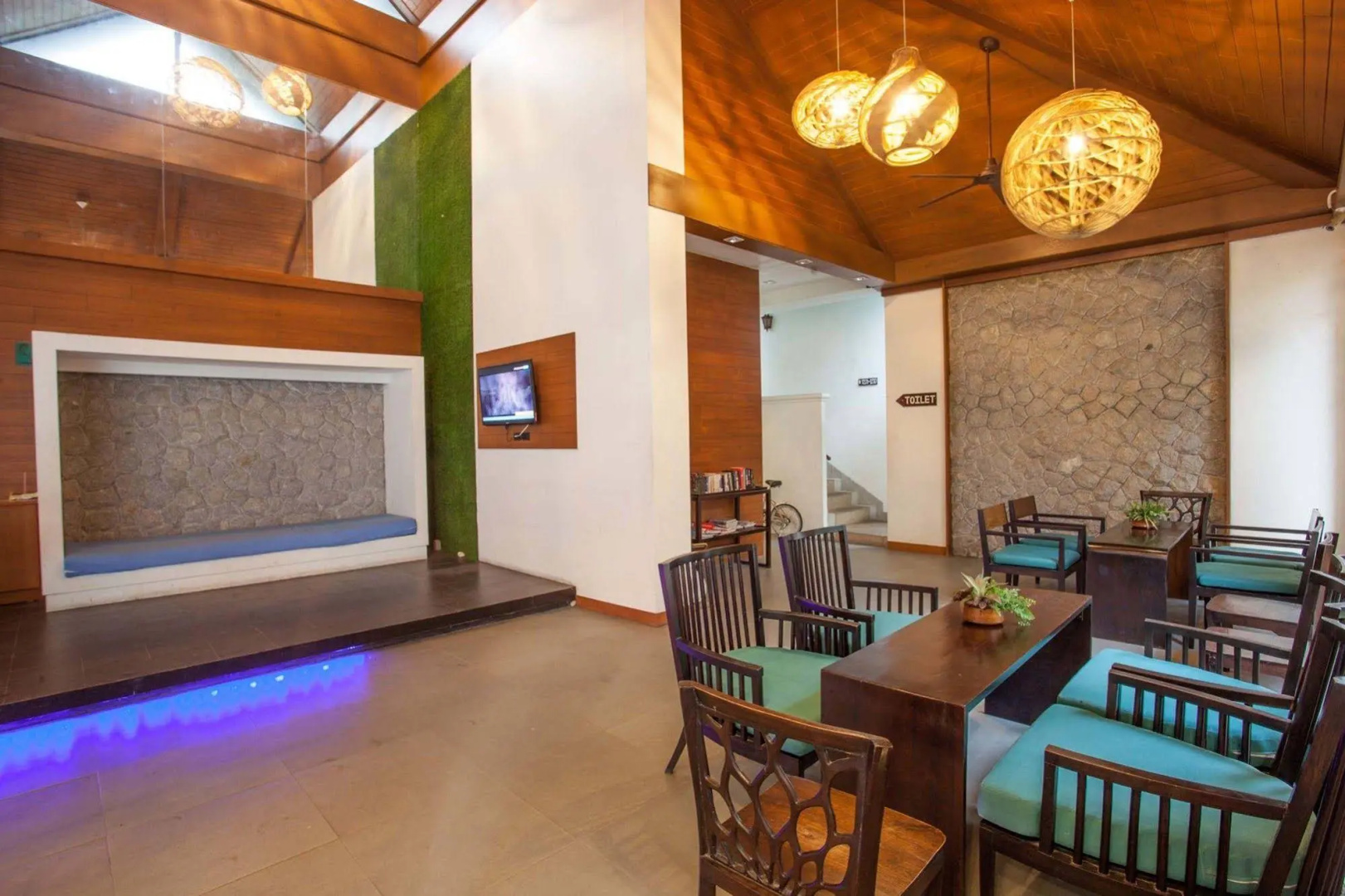 Foto - The Viridian Resort