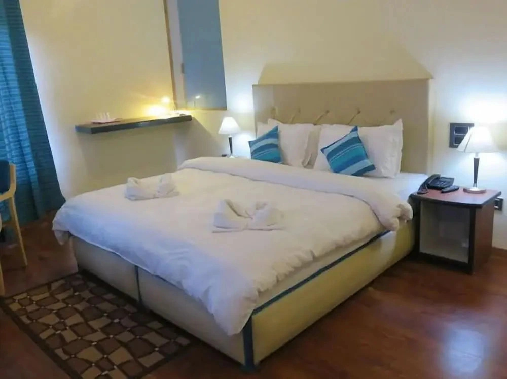 The Grand Ladakh