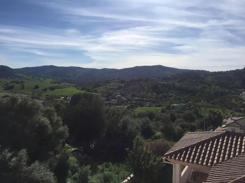 Photo - Hotel Sierra de Ubrique