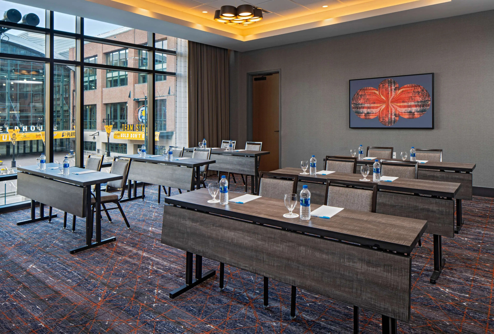 Foto - Hyatt House Indianapolis Downtown