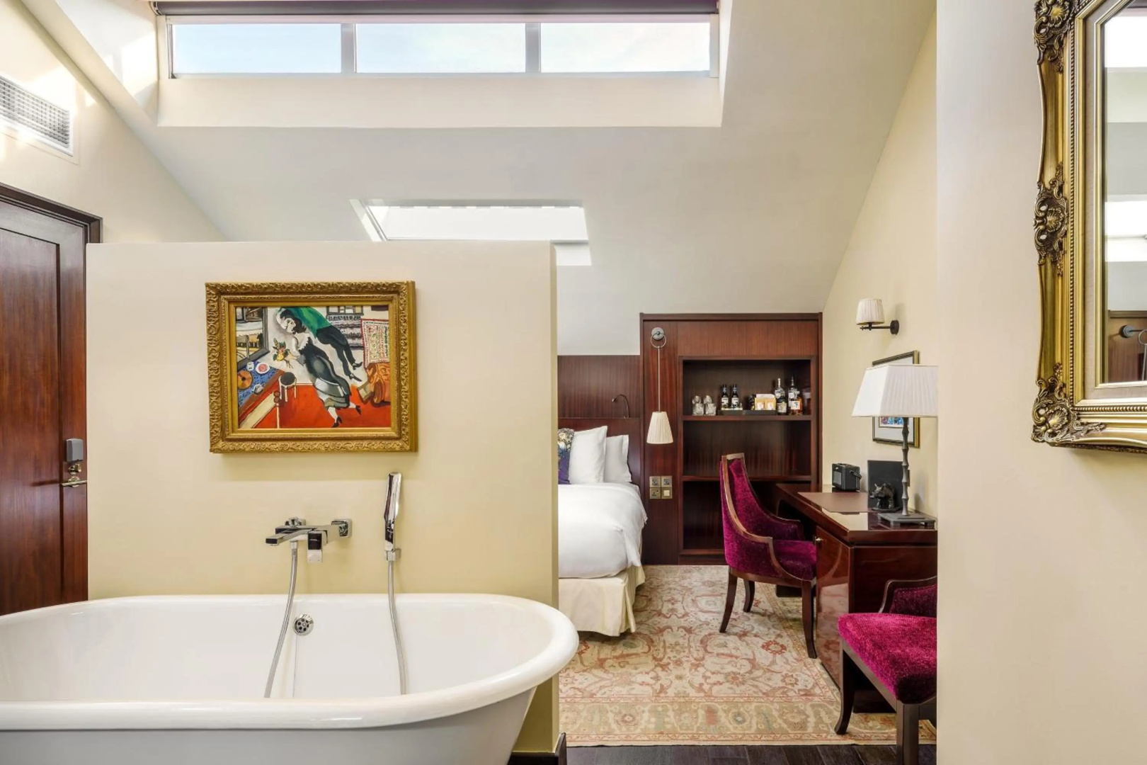 Foto - The Vagabond Club, Singapore, a Tribute Portfolio Hotel