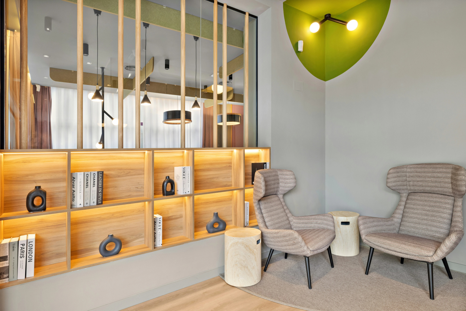 Photo - B&B Hotel Madrid Fuenlabrada Retail Park