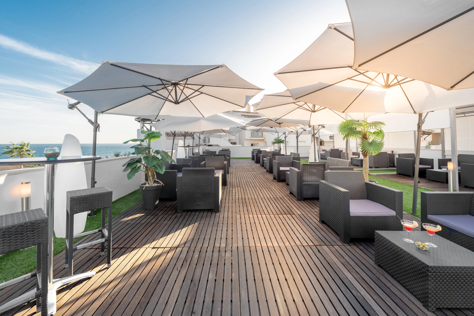 Photo - Gran Hotel Costa del Sol