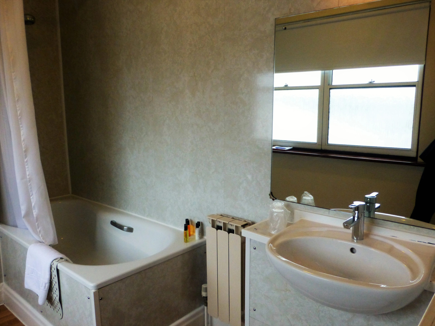 Foto - The Monterey Hotel - Sure Hotel Collection by Best Western