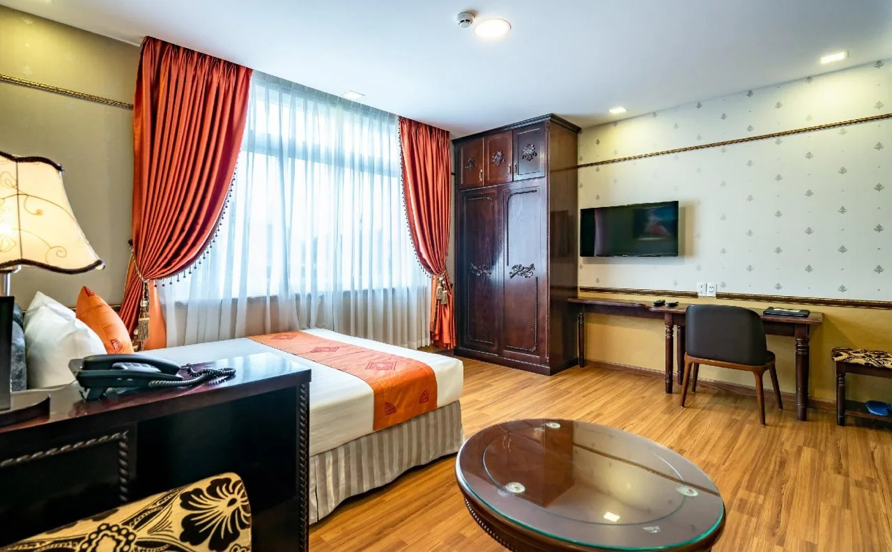 Photo - Collection O Emerald Luxury Apartment - Near SECC