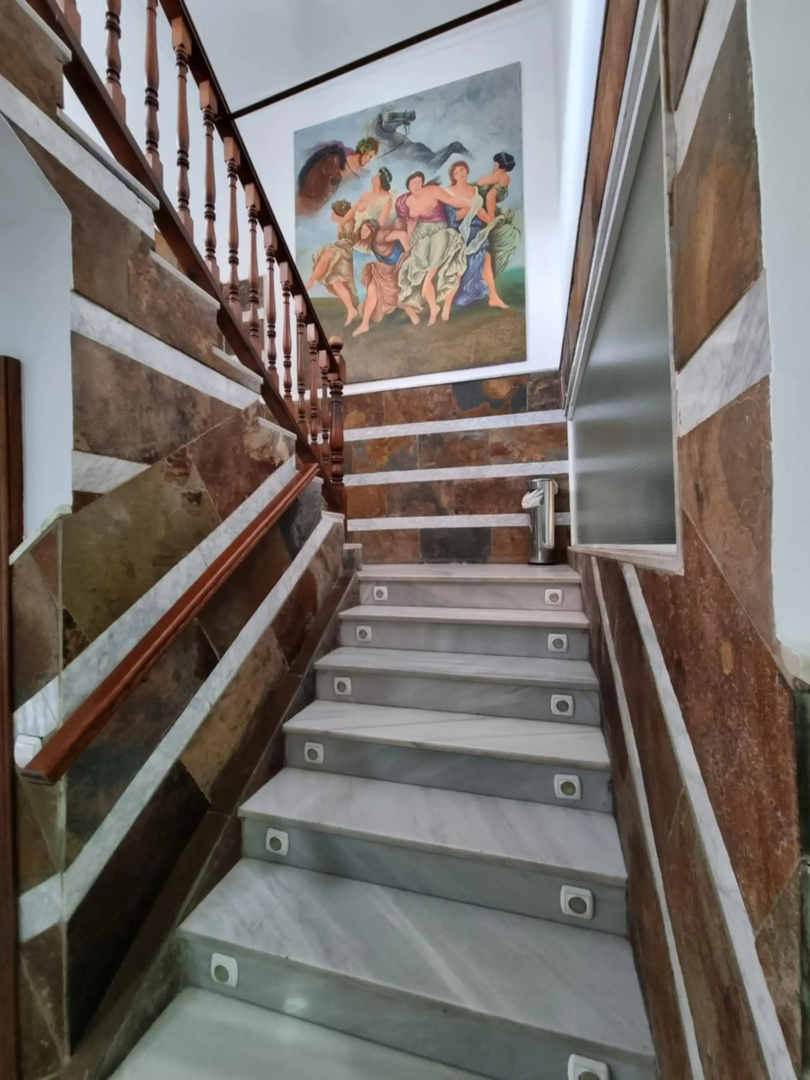 Photo - Quitagolpe