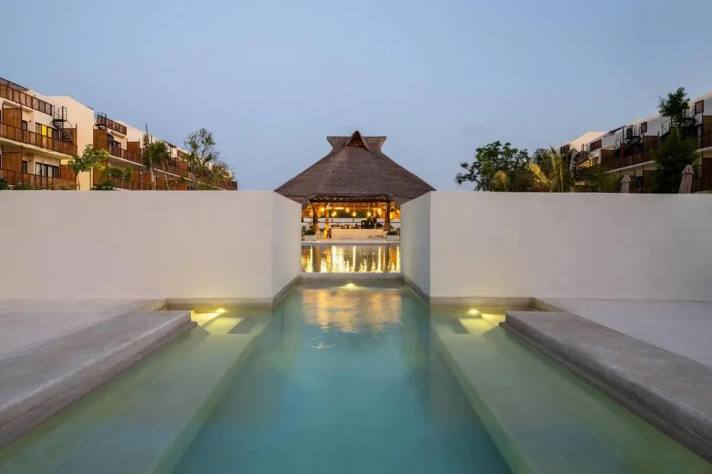 Photo - Wyndham Tulum