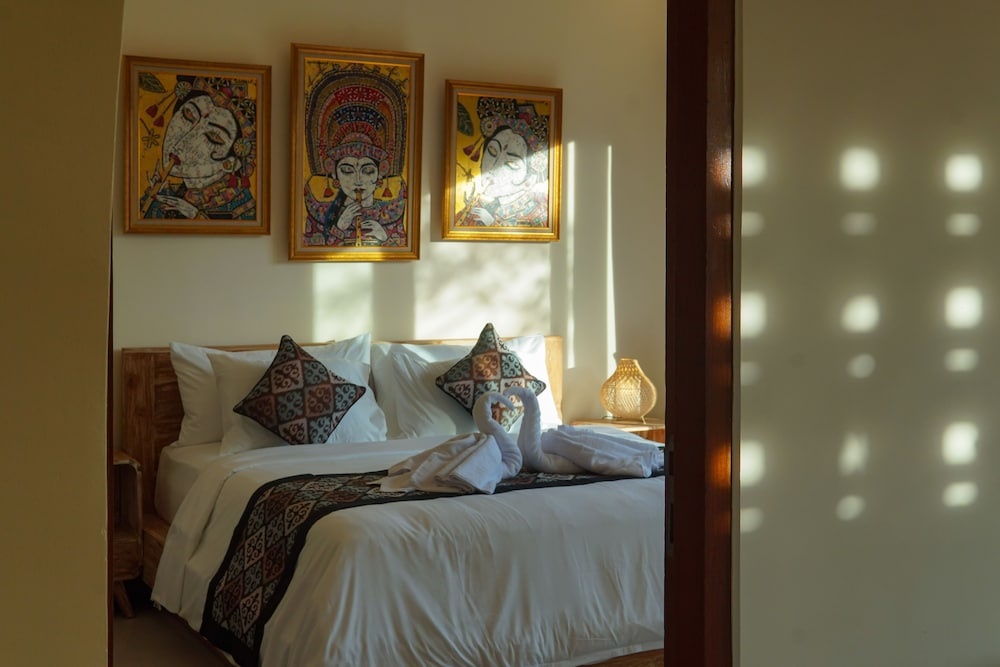Uma Rimbun Villa by Dhananjaya Hospitality