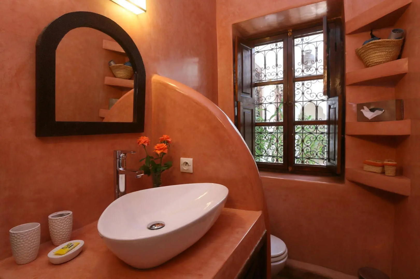Foto - Riad Dar Elma And Spa