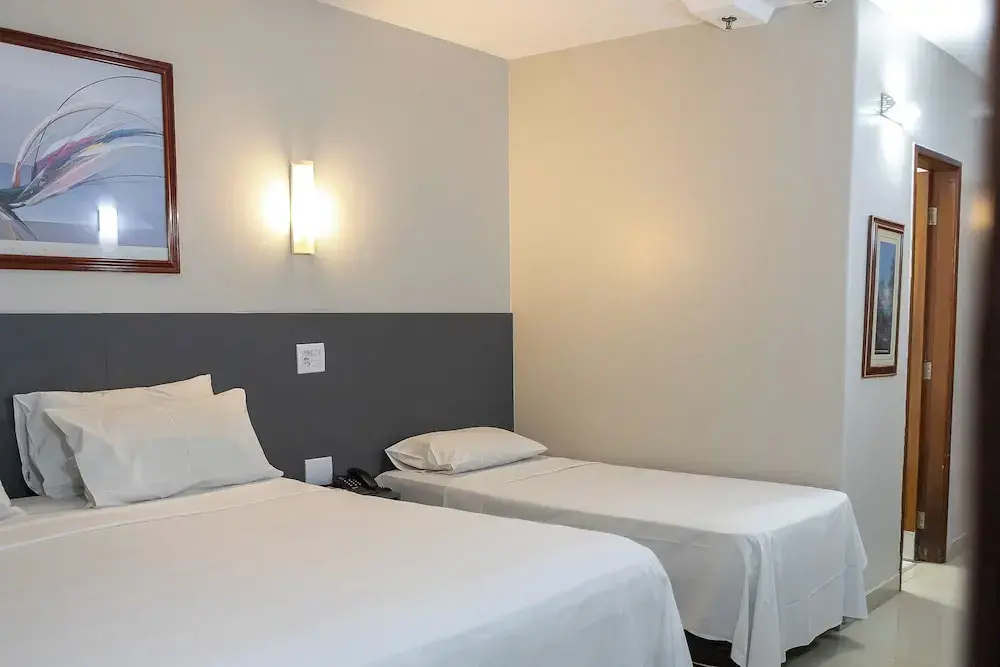 Foto - Allegro Hotel