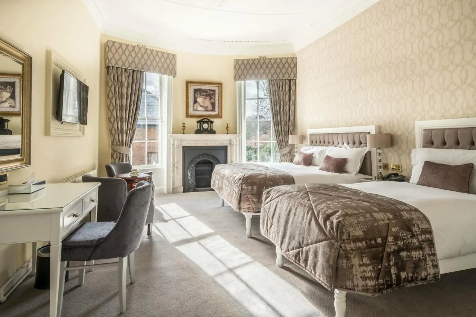 Foto - Stauntons on the Green Hotel