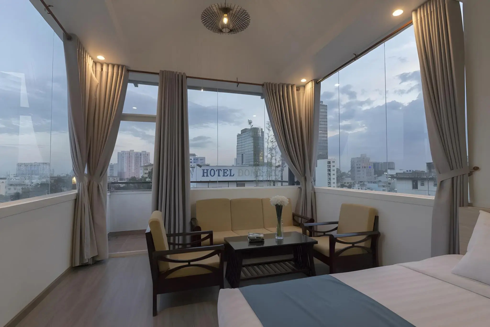 Foto - Meraki Hotel