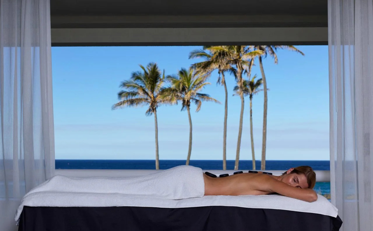 Foto - Sheraton Grand Mirage Resort Gold Coast