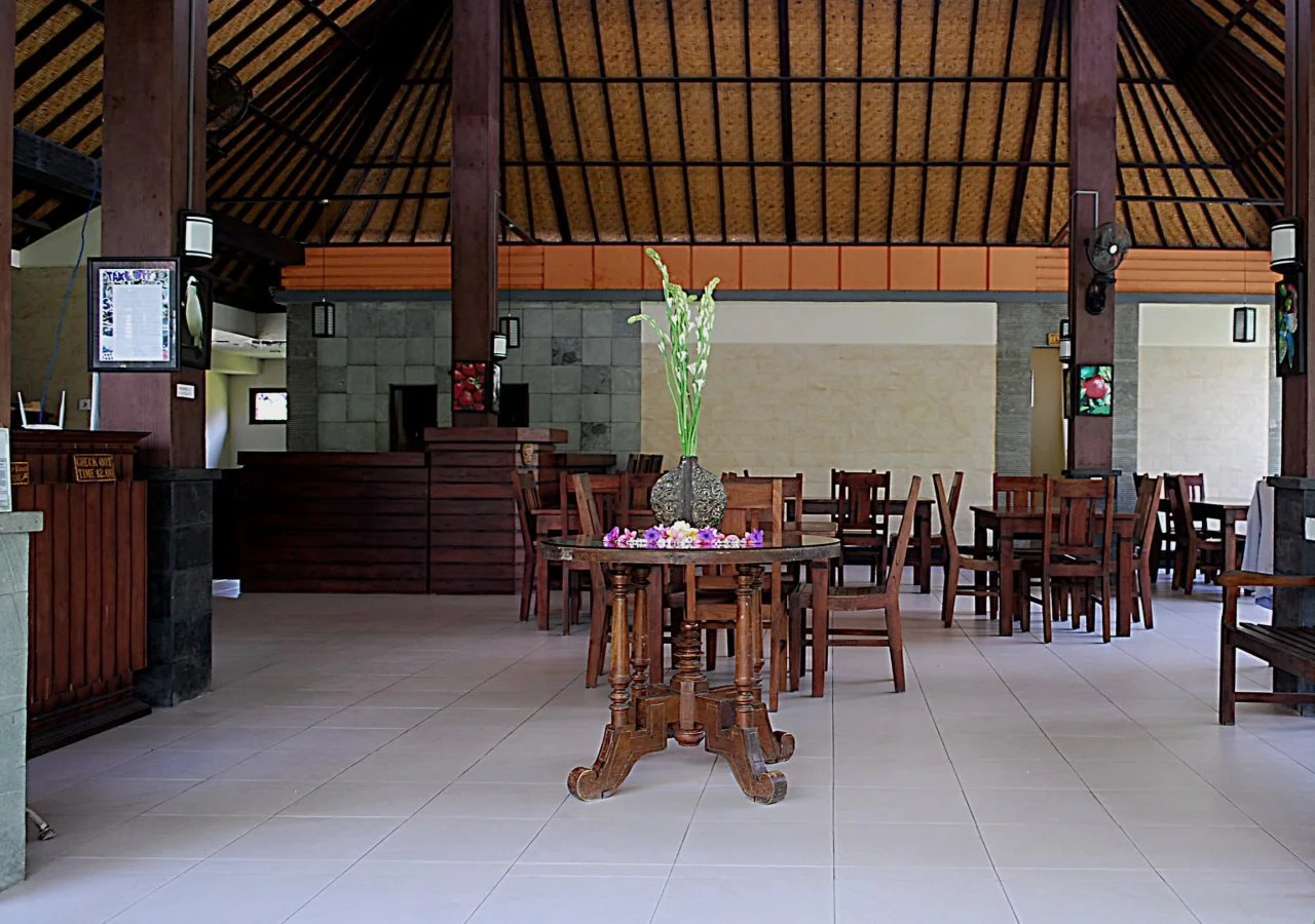 Foto - Kusuma Resort Seminyak