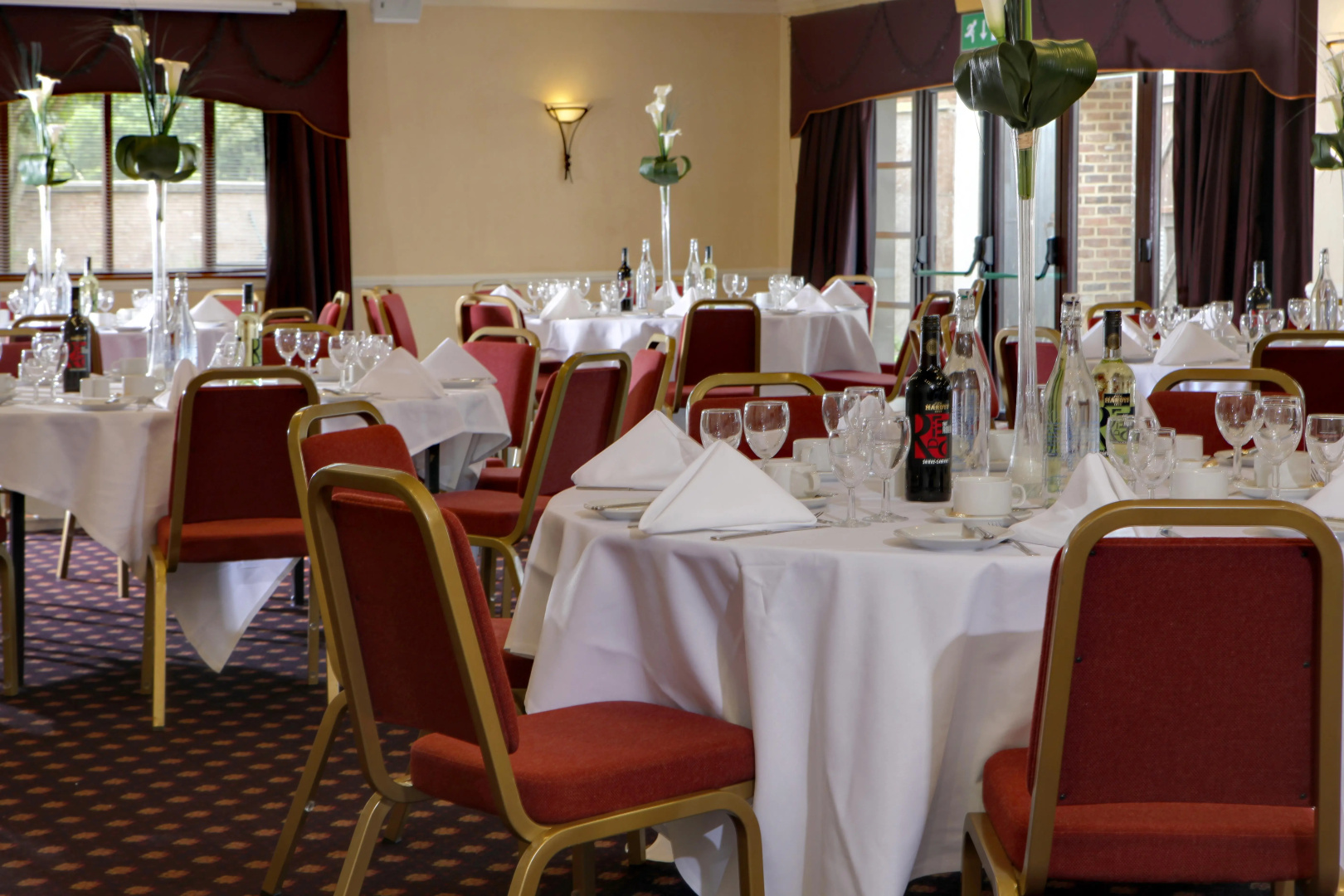 Foto - Best Western Bristol North The Gables Hotel