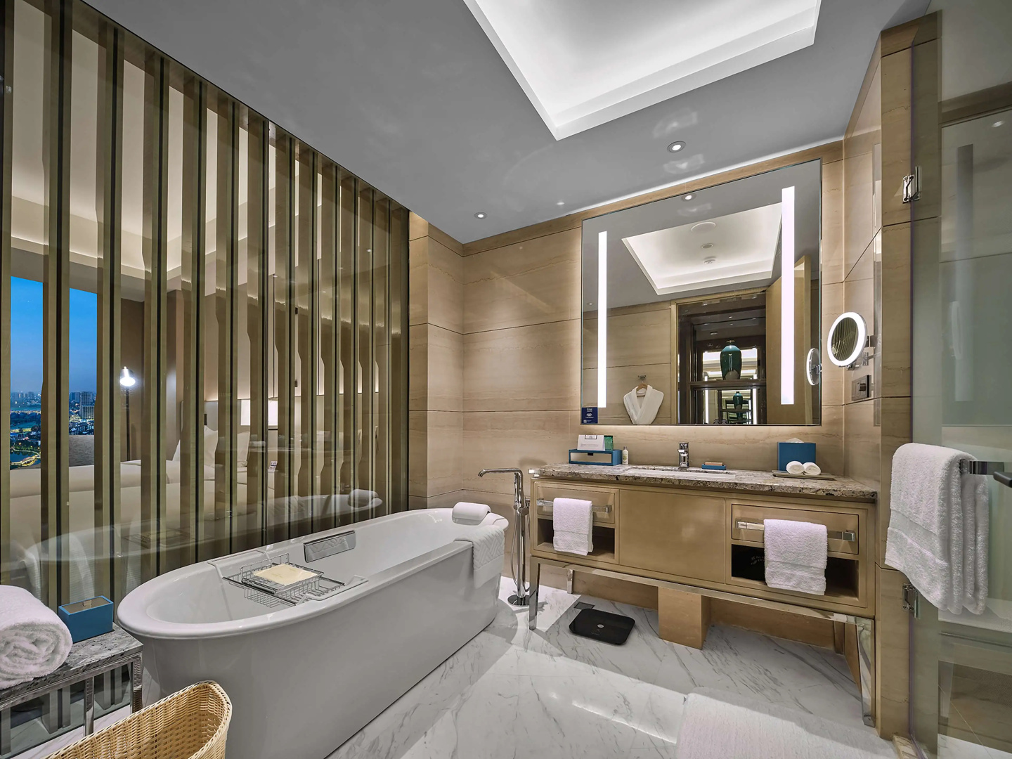 Photo - Hilton Beijing Tongzhou