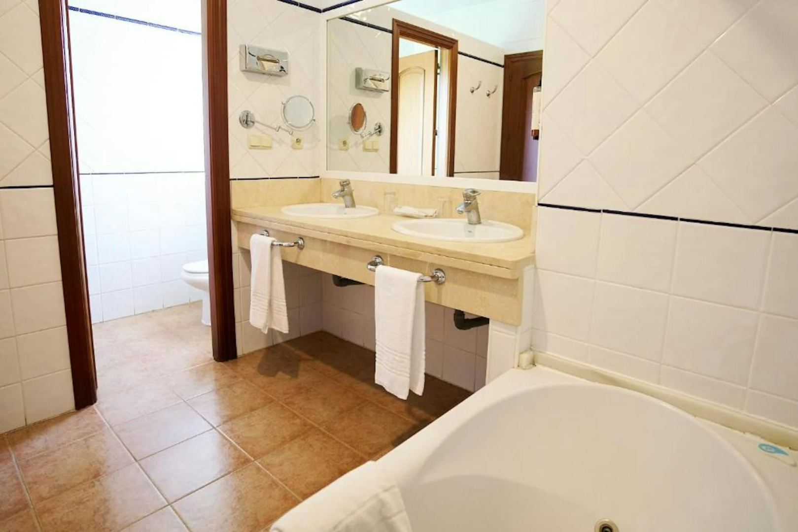 Foto - Hotel Alhaurín Golf Resort