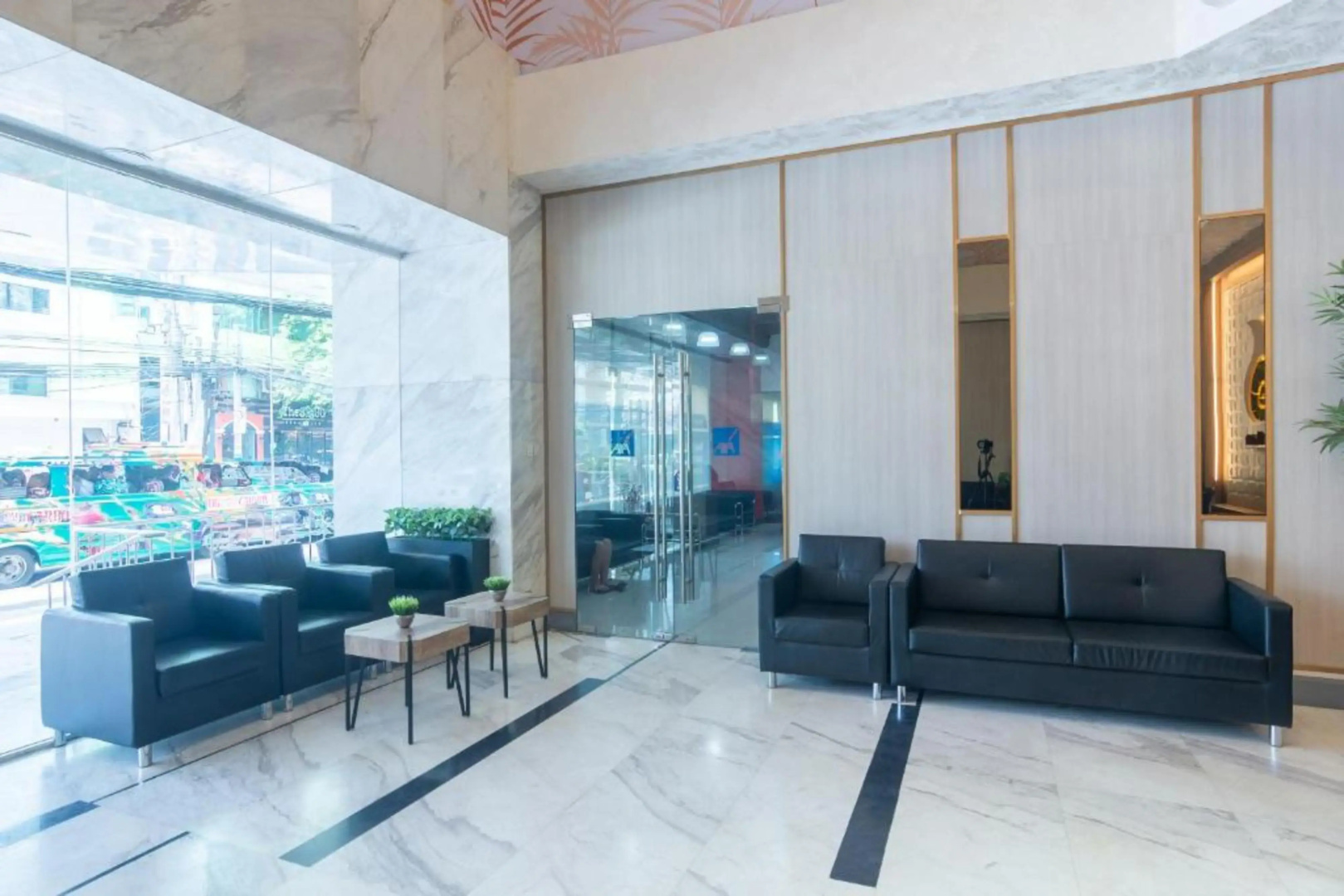 Photo - OYO 208 Anika Suites