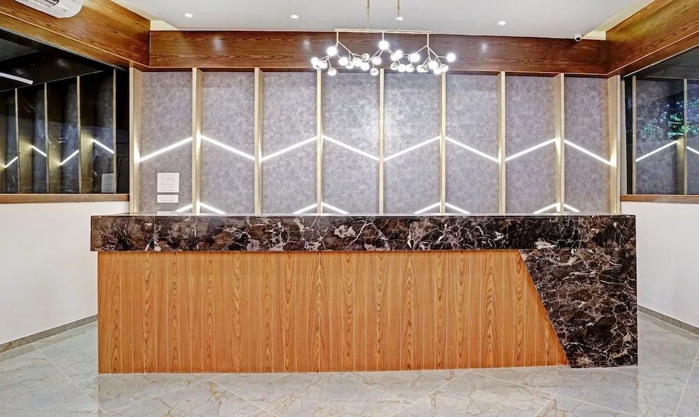 Foto - Treebo Premium Widlor Boutique with Swimming Pool