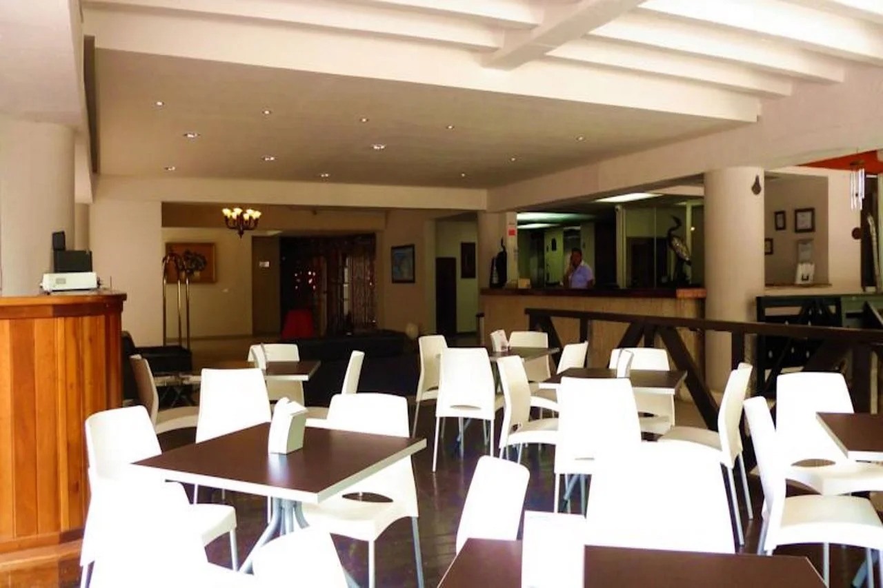 Foto - Hotel Tower House Suites