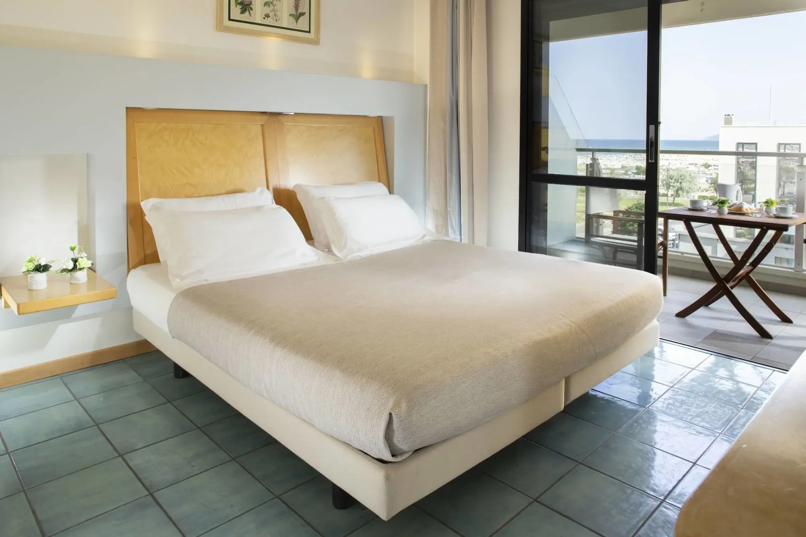 Foto - Hotel Club House