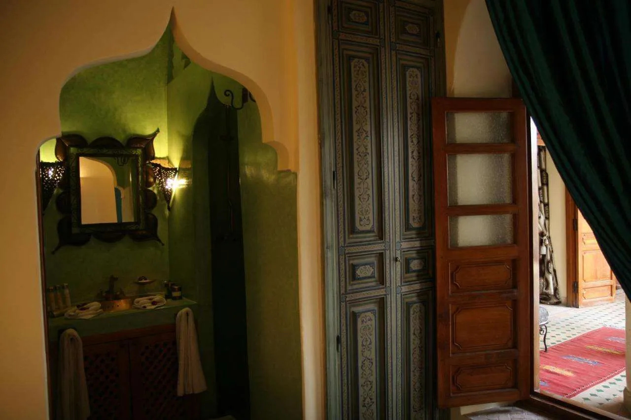 Foto - Riad Léna & Spa