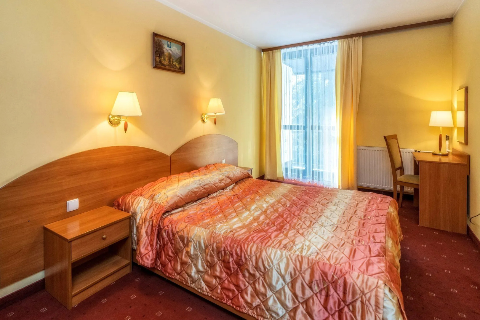 Foto - Kompleks Antałówka Termy & Med