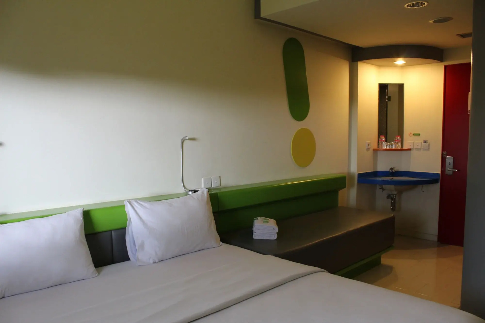 Photo - POP! Hotel Sangaji Yogyakarta