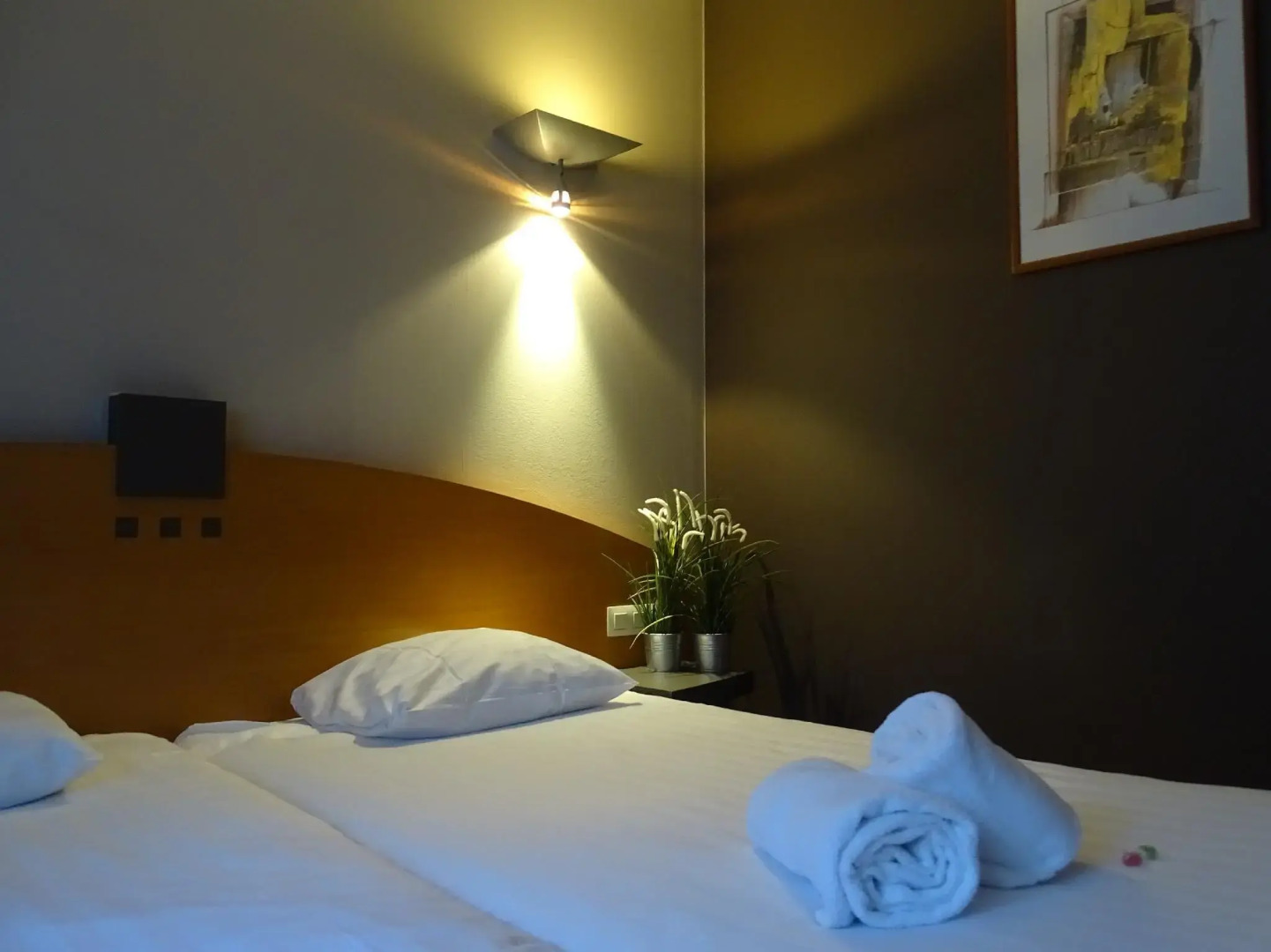Foto - Sleep & Go Brussels Expo Hotel