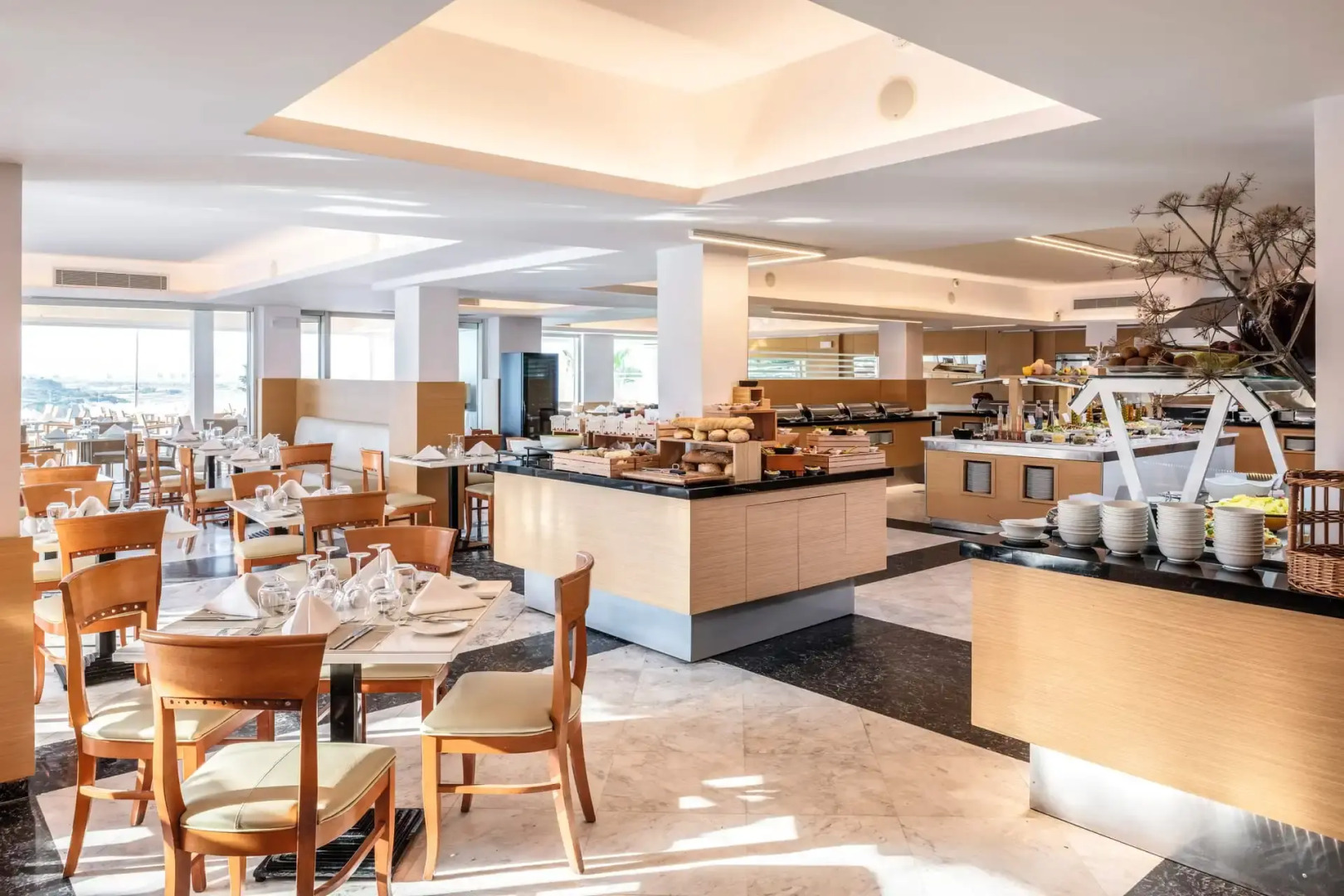 Foto - Lindos Mare, Seaside Hotel