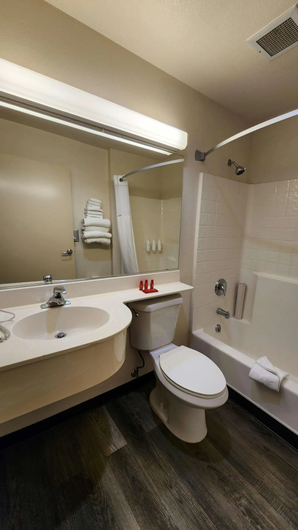 Foto - SureStay by Best Western Sacramento South Natomas