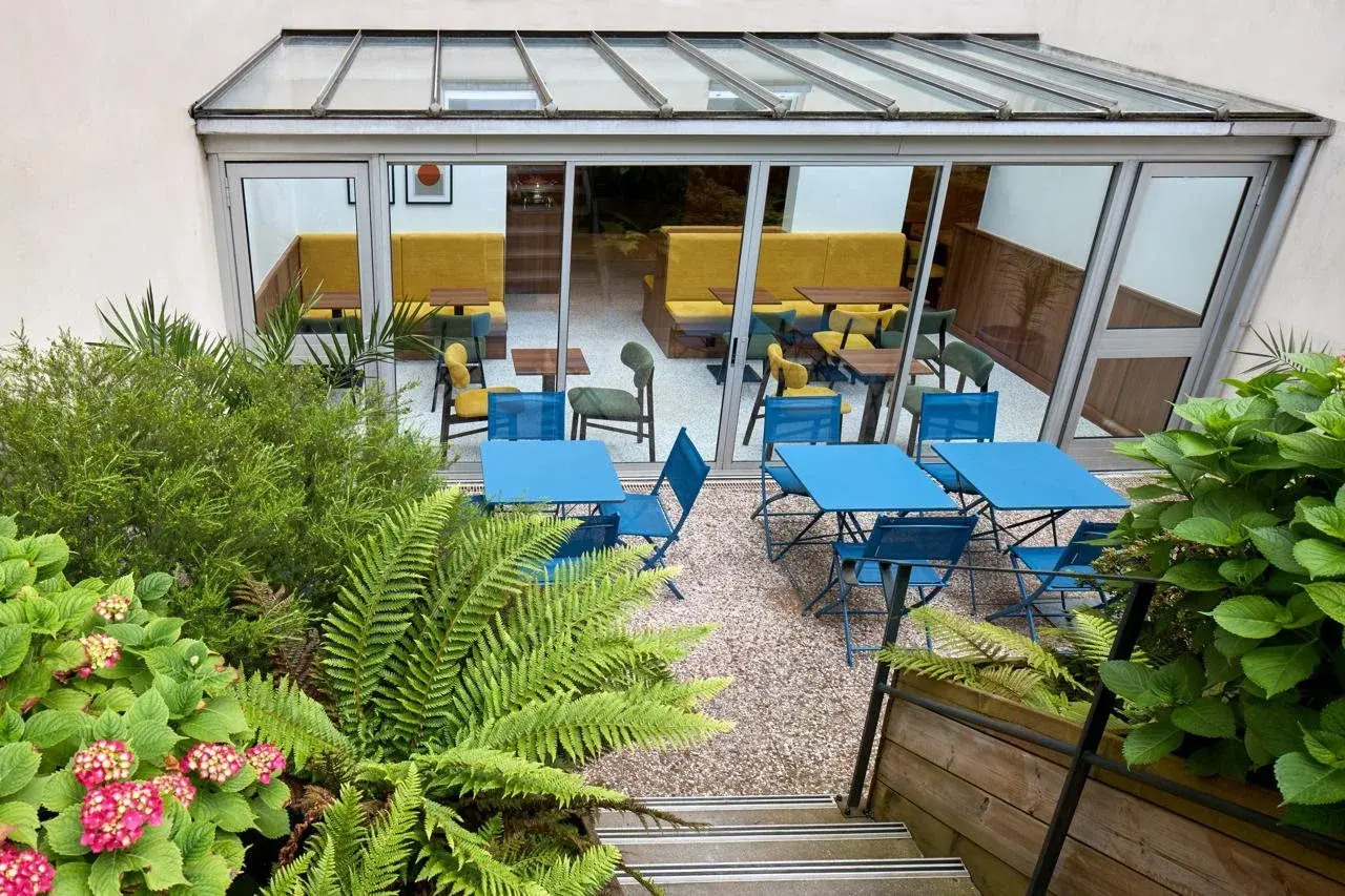 Photo - Timhotel Nation