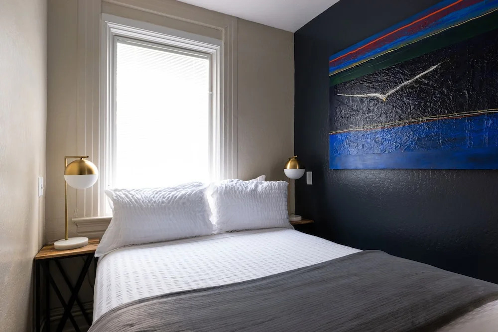 Foto - The Metro Hotel