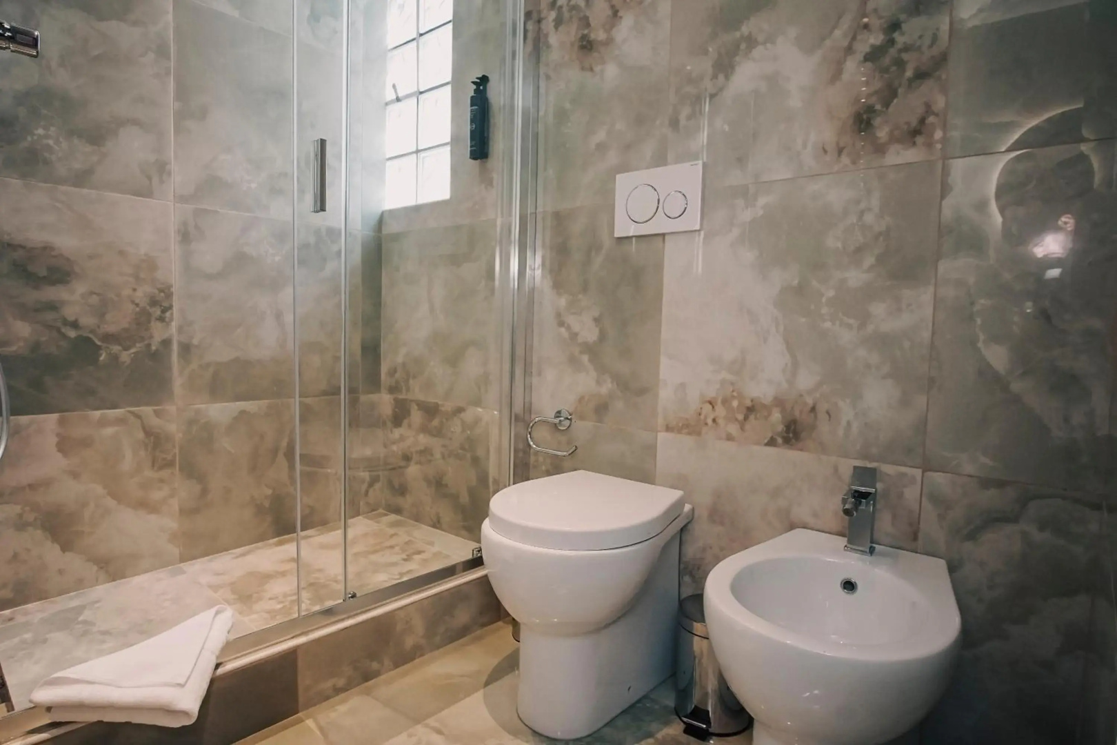 Foto - Moderno Hotel Roma - Adults Only