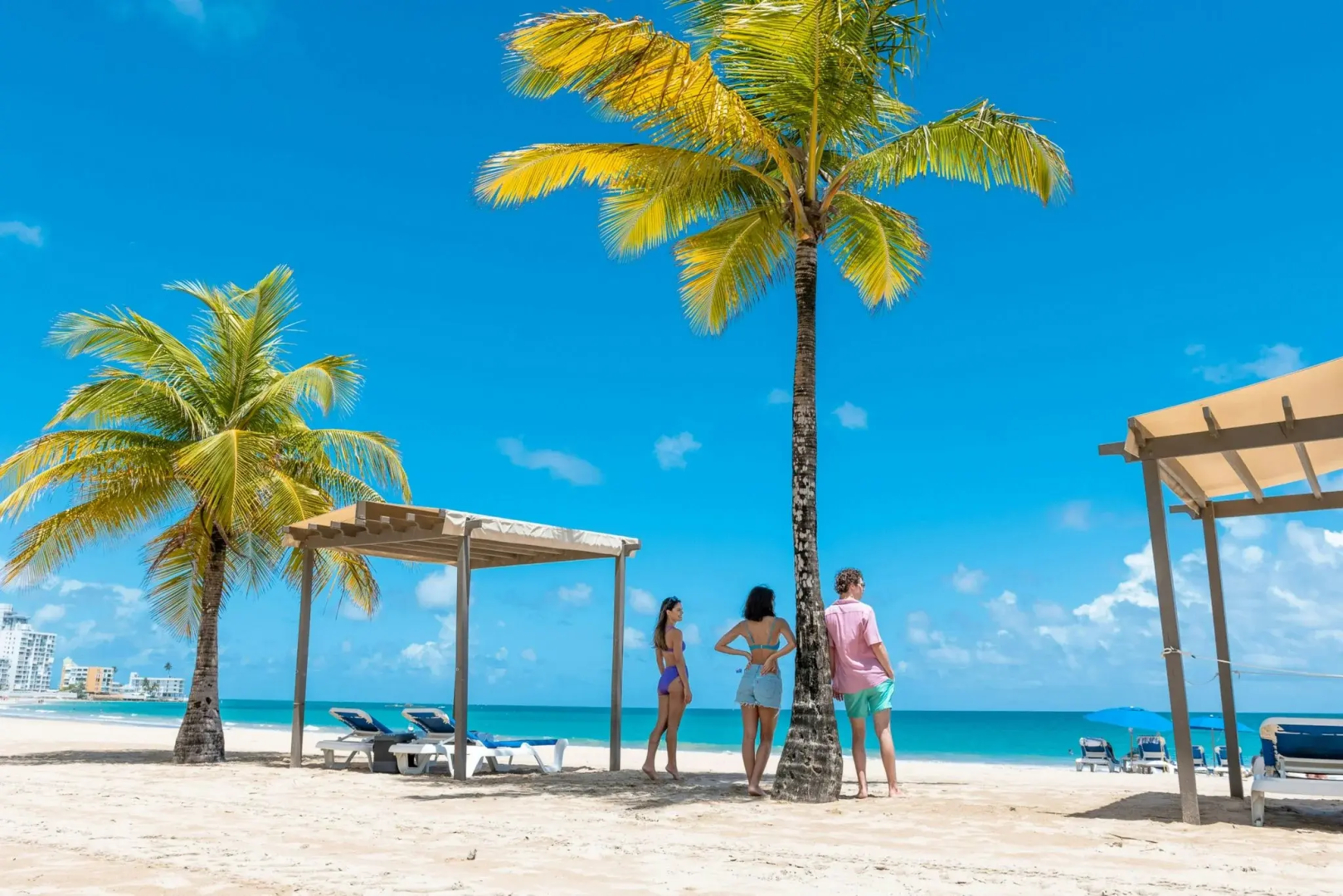 Foto - Courtyard by Marriott Isla Verde Beach Resort