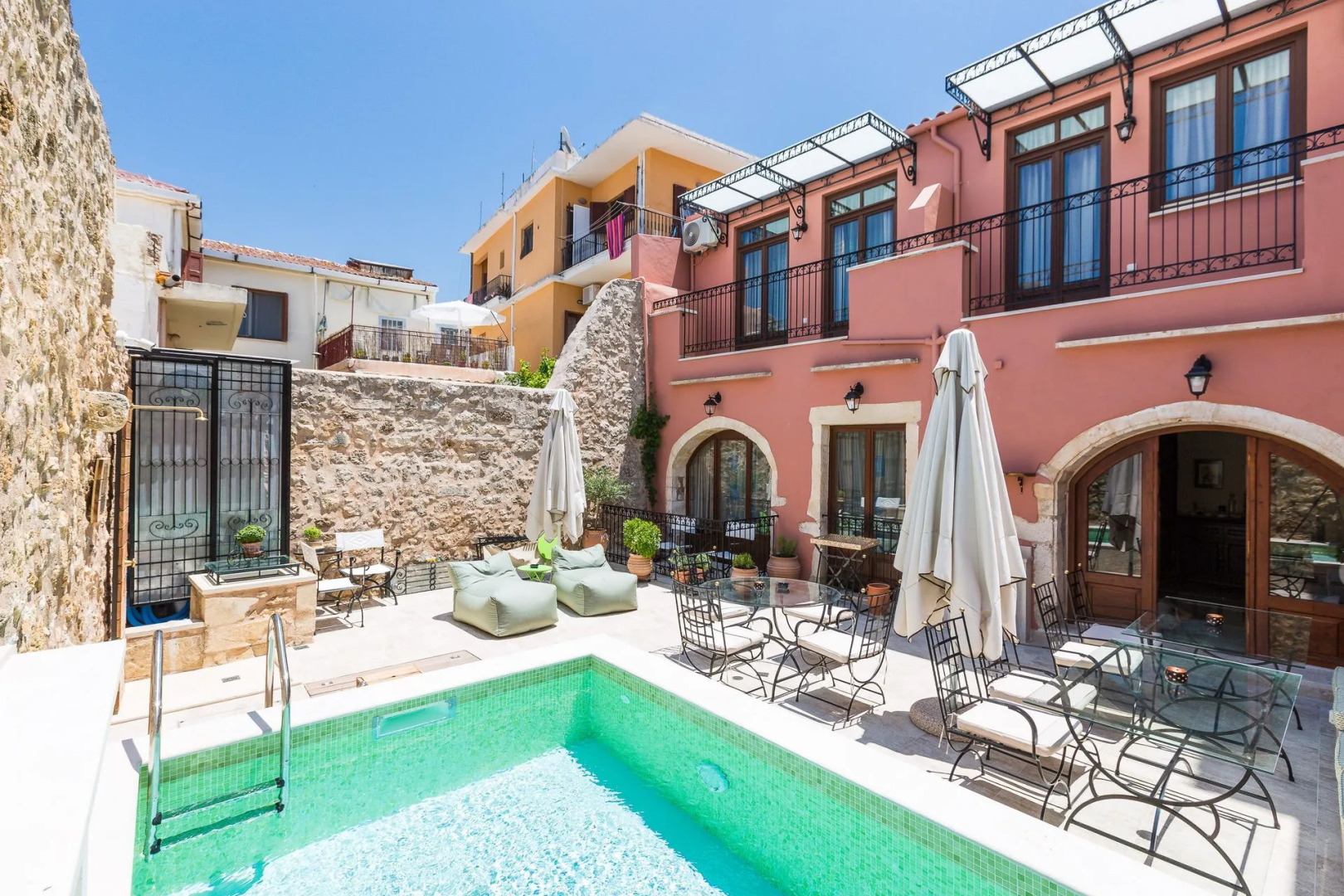 Photo - Phaedra Suites