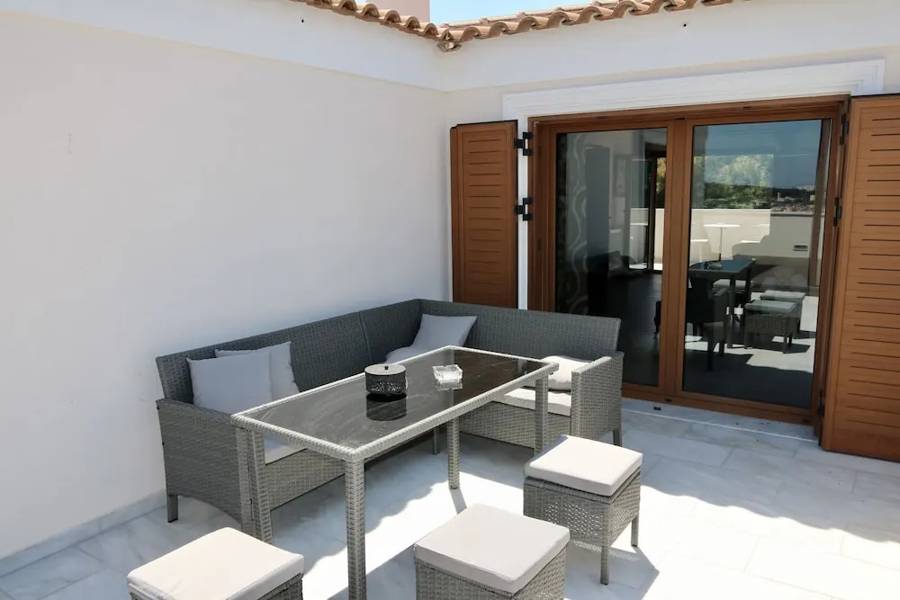 Foto - Villa Ariadne