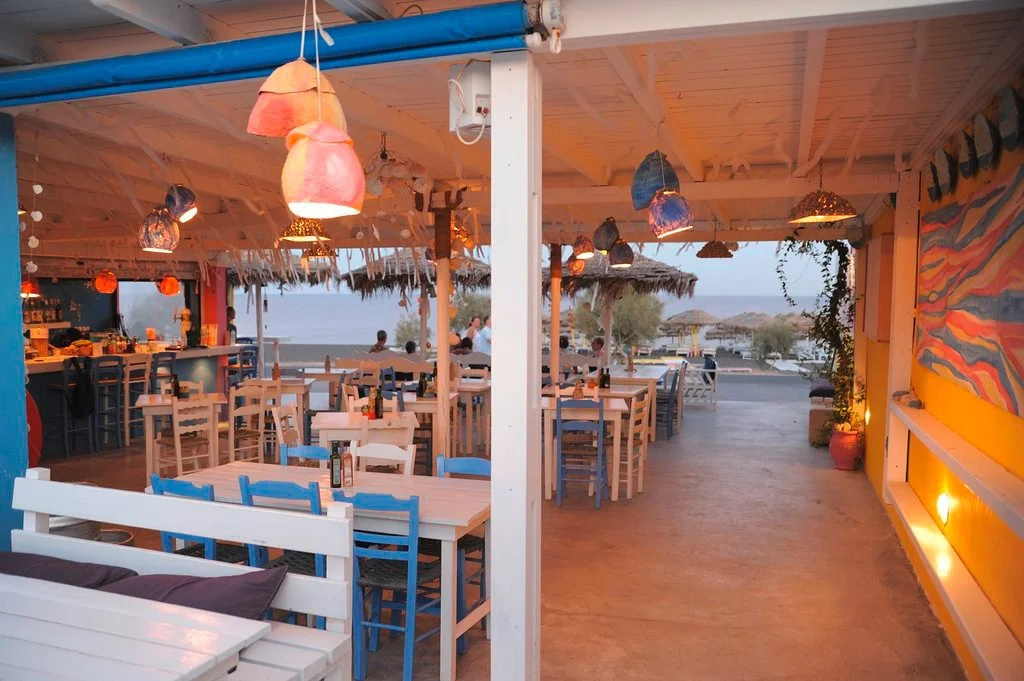 Foto - Perissa Bay