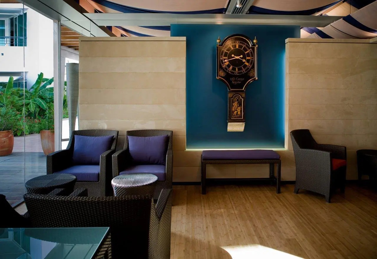 Foto - Curacao Avila Beach Hotel