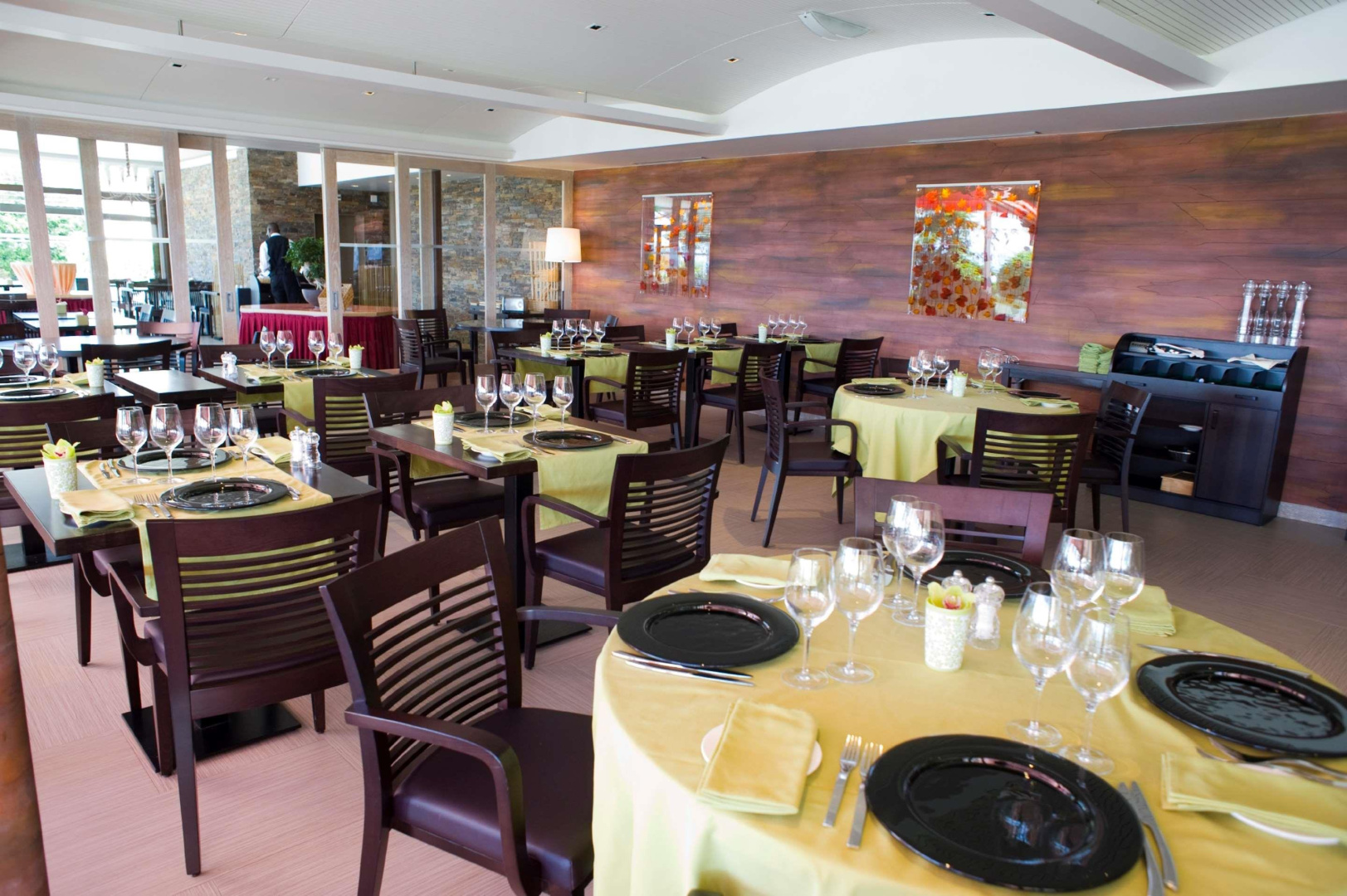 Foto - Everness Hotel & Resort