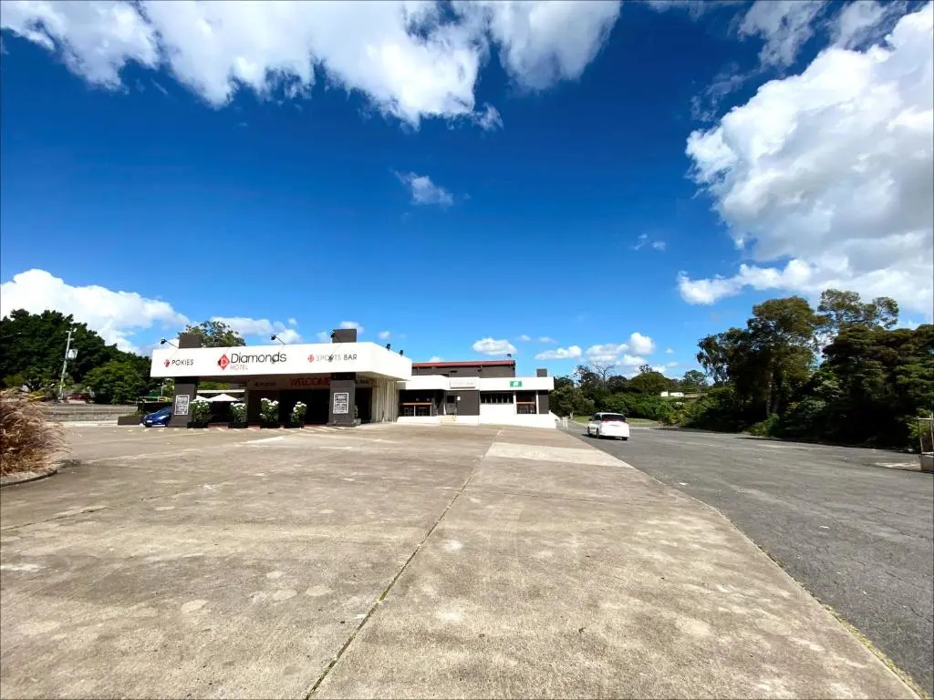 Foto - Inala Hotel