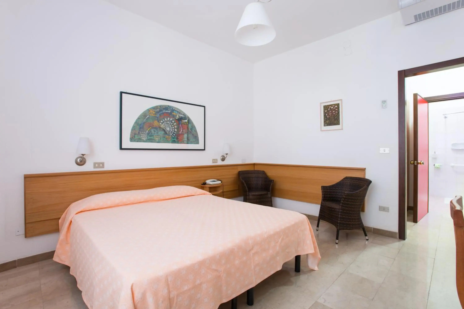 Photo - Hotel Mediterraneo