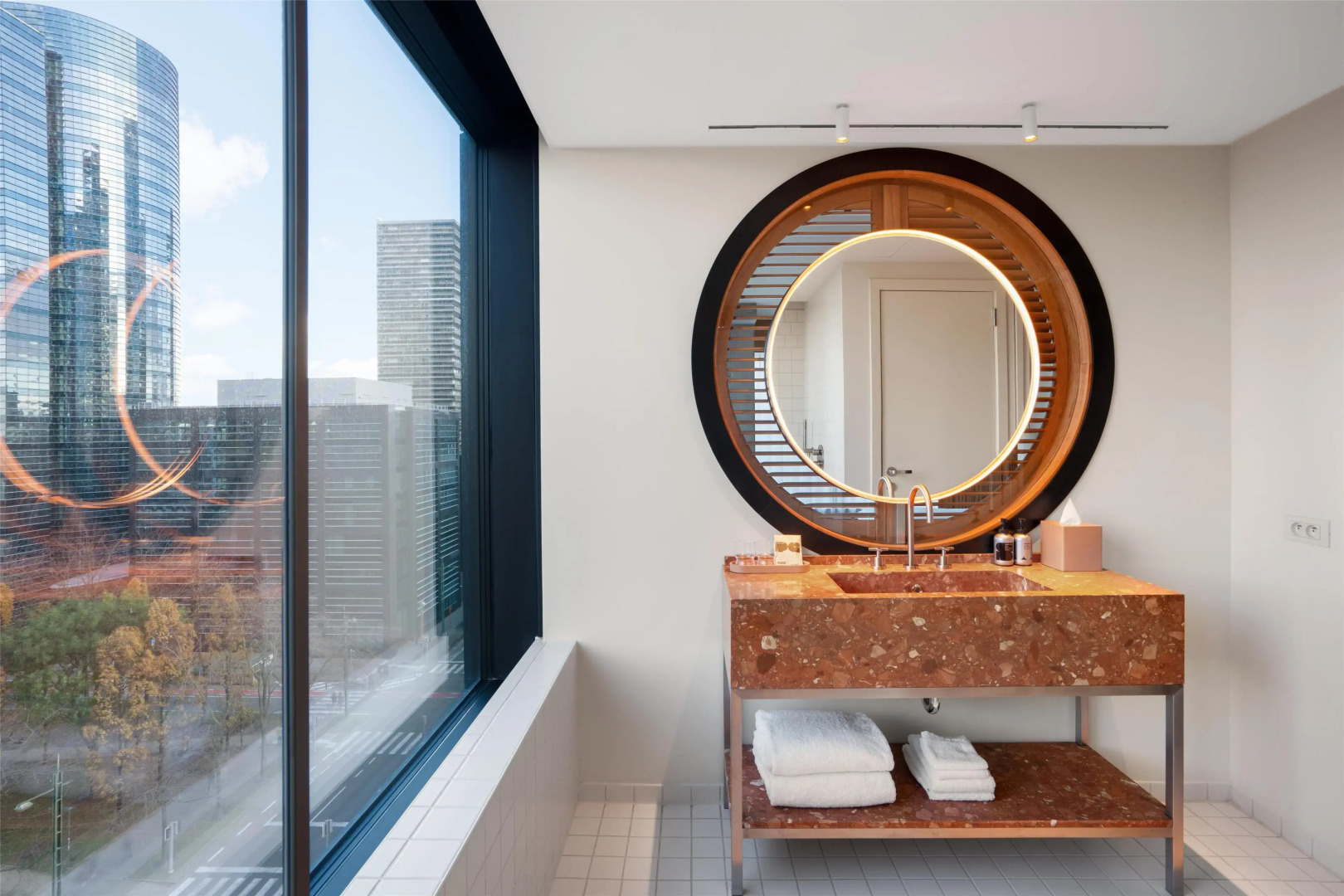 Photo - The Standard, Brussels