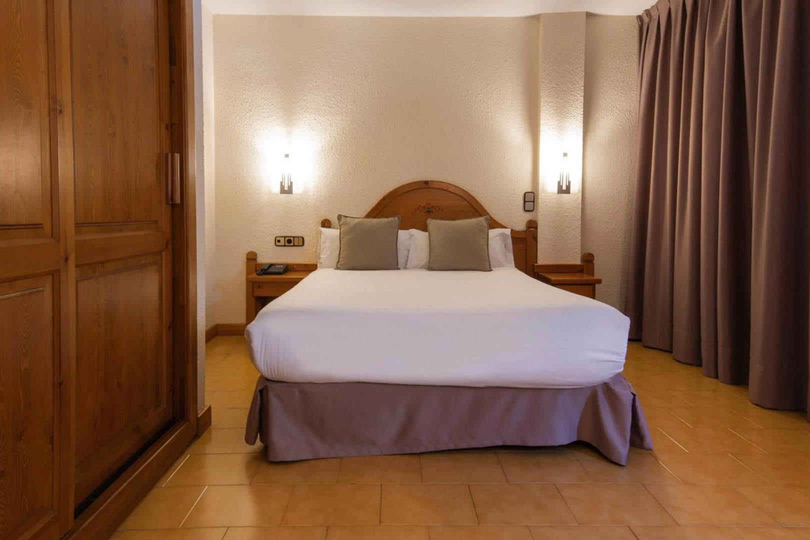Foto - Hotel Sant Gothard by Nexta