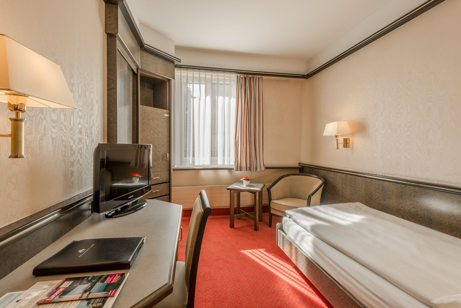 Photo - Hotel Monopol