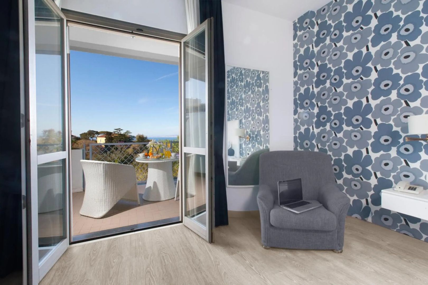 Foto - Atlantic Palace Hotel